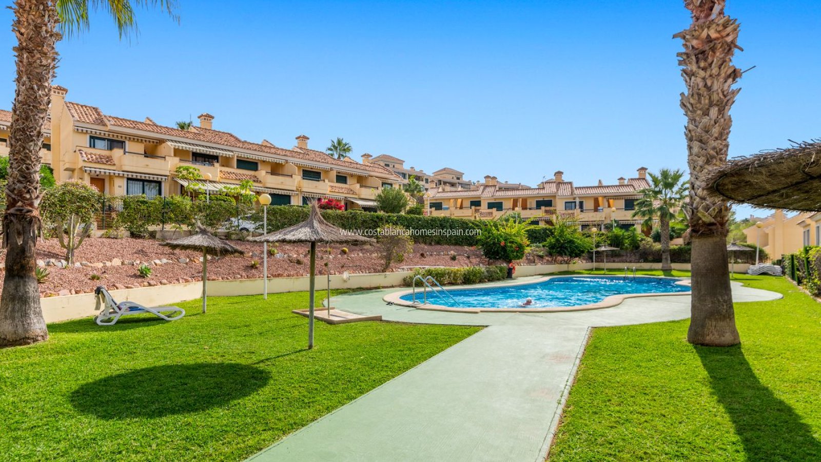 Venta - Apartment - Campoamor