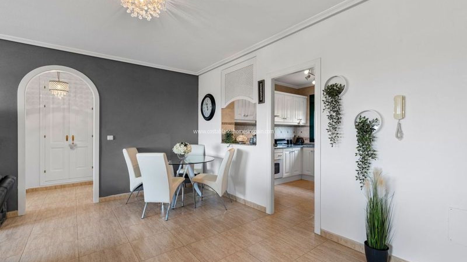 Venta - Apartment - Campoamor