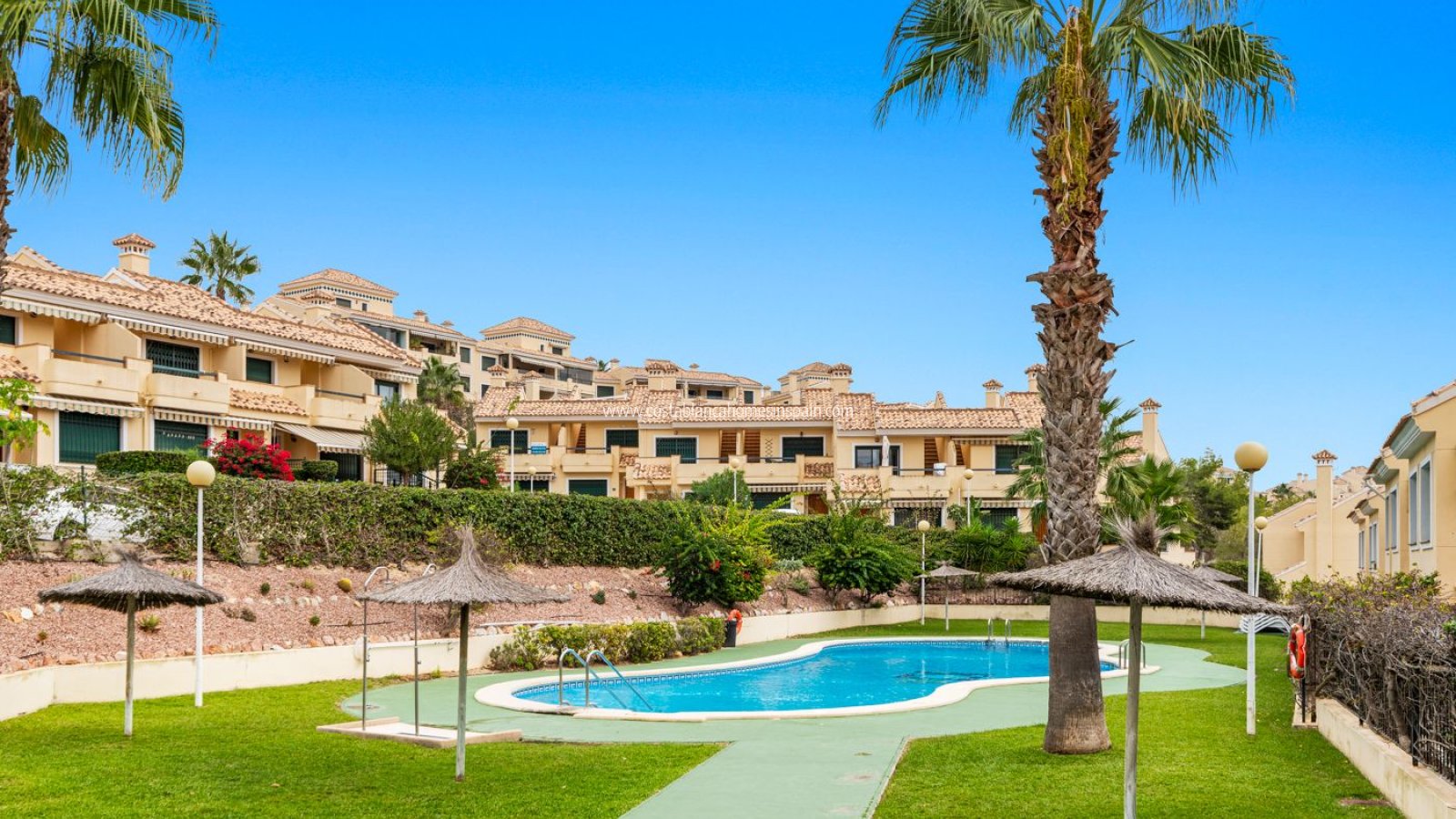 Venta - Apartment - Campoamor