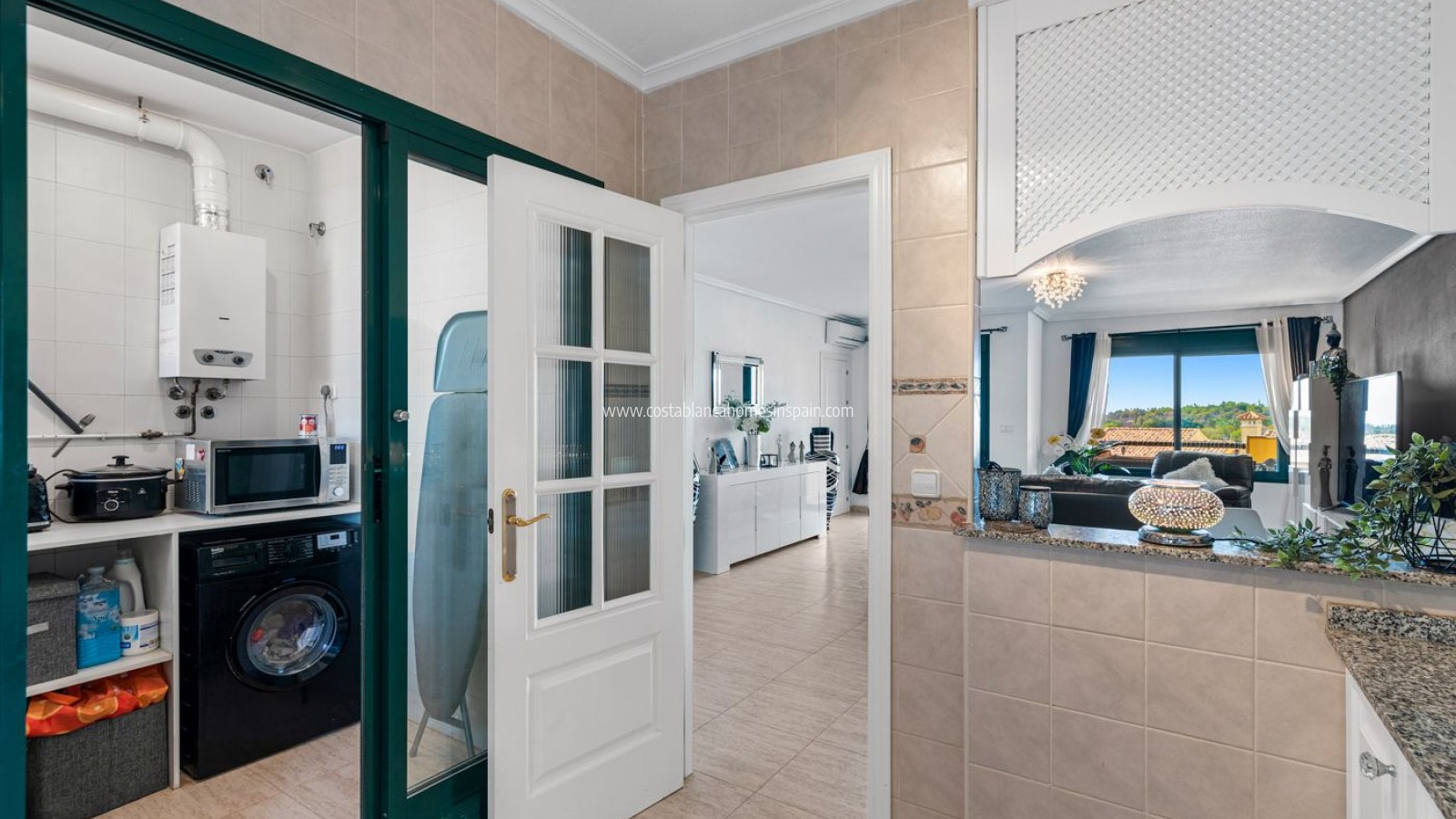 Venta - Apartment - Campoamor