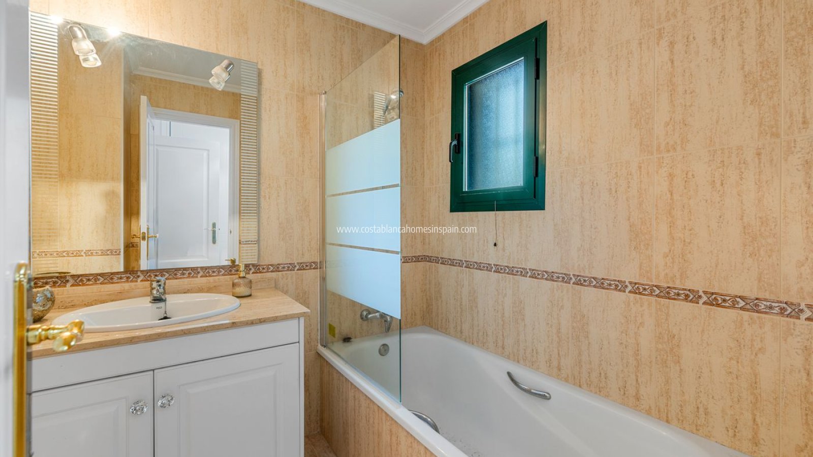 Venta - Apartment - Campoamor