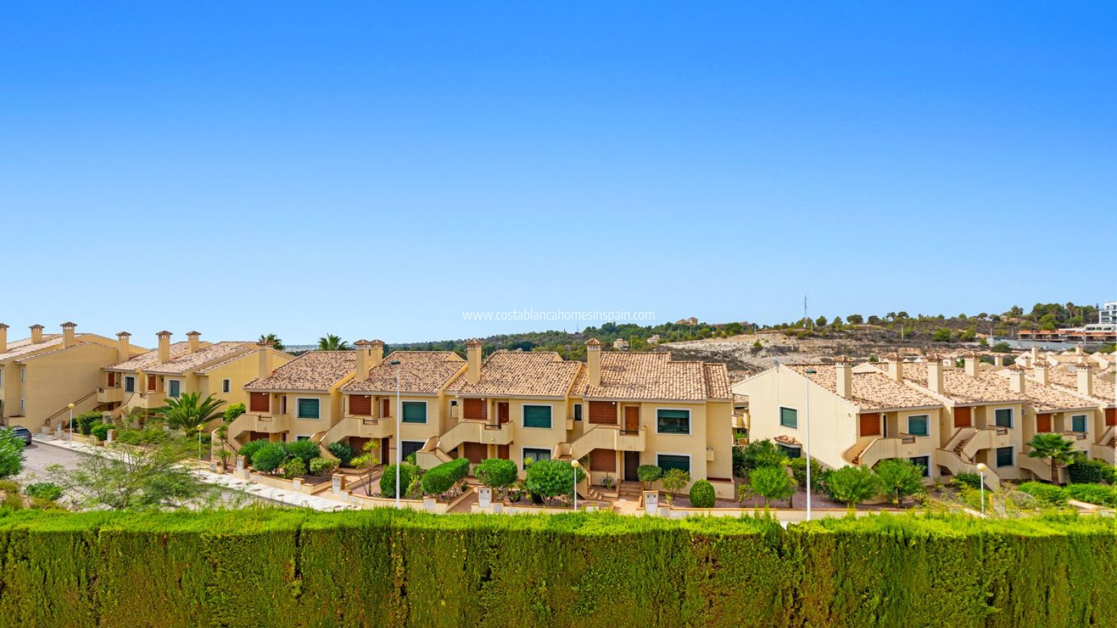 Venta - Apartment - Campoamor