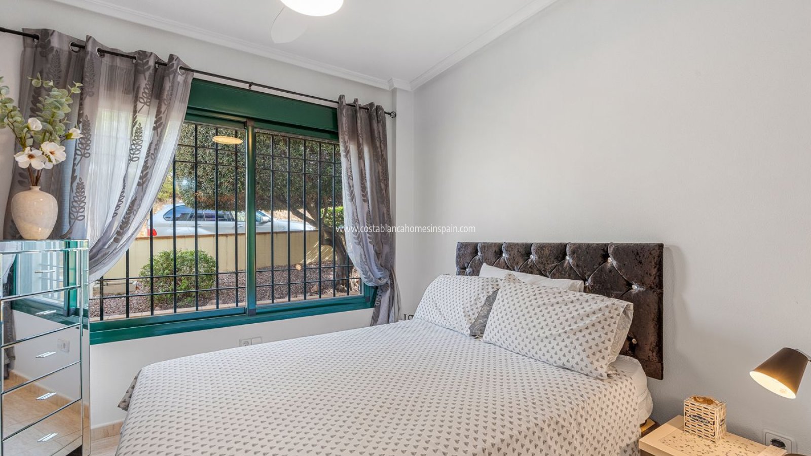 Venta - Apartment - Campoamor