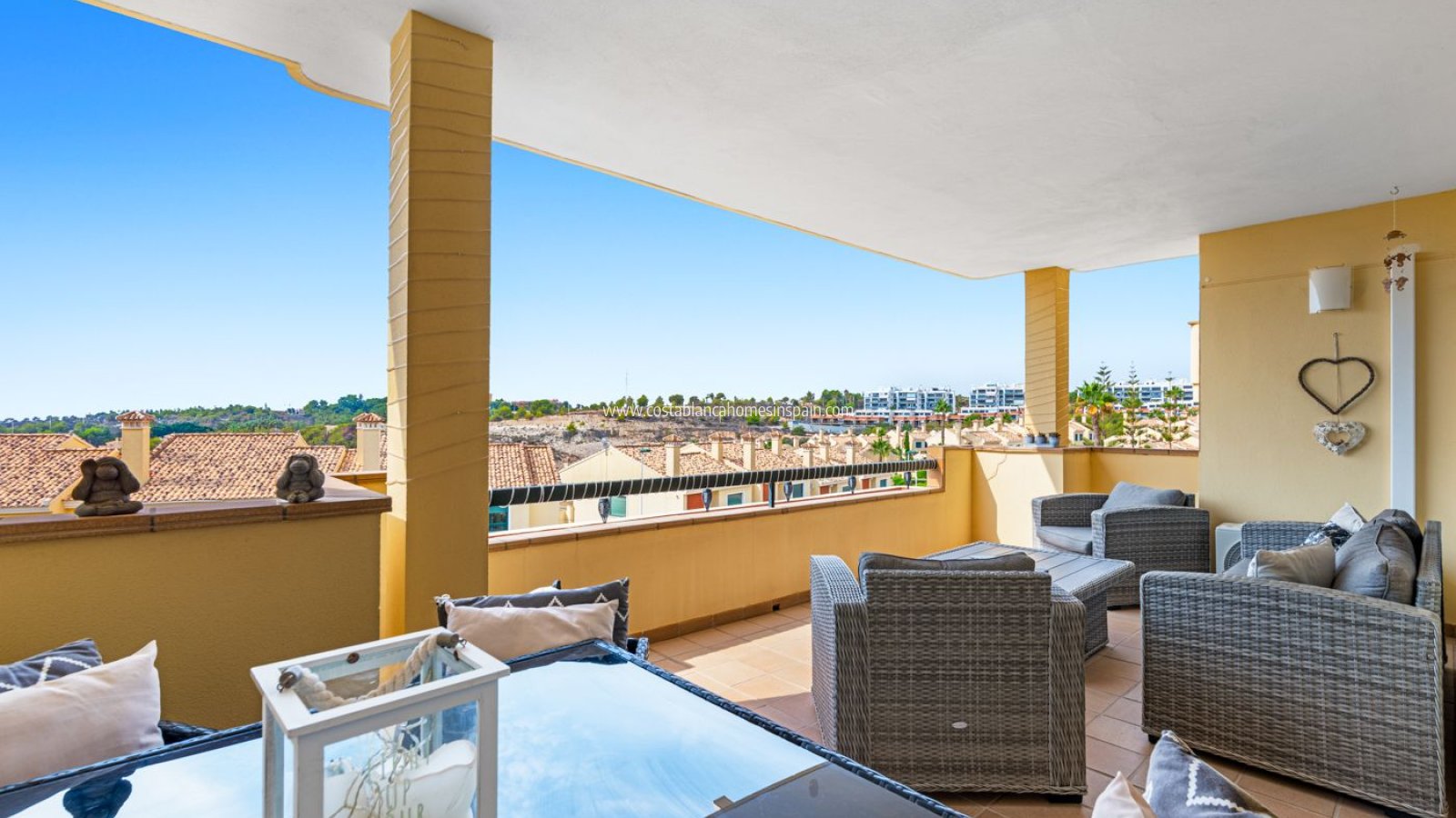Venta - Apartment - Campoamor