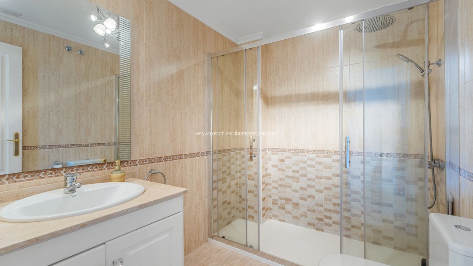 Venta - Apartment - Campoamor