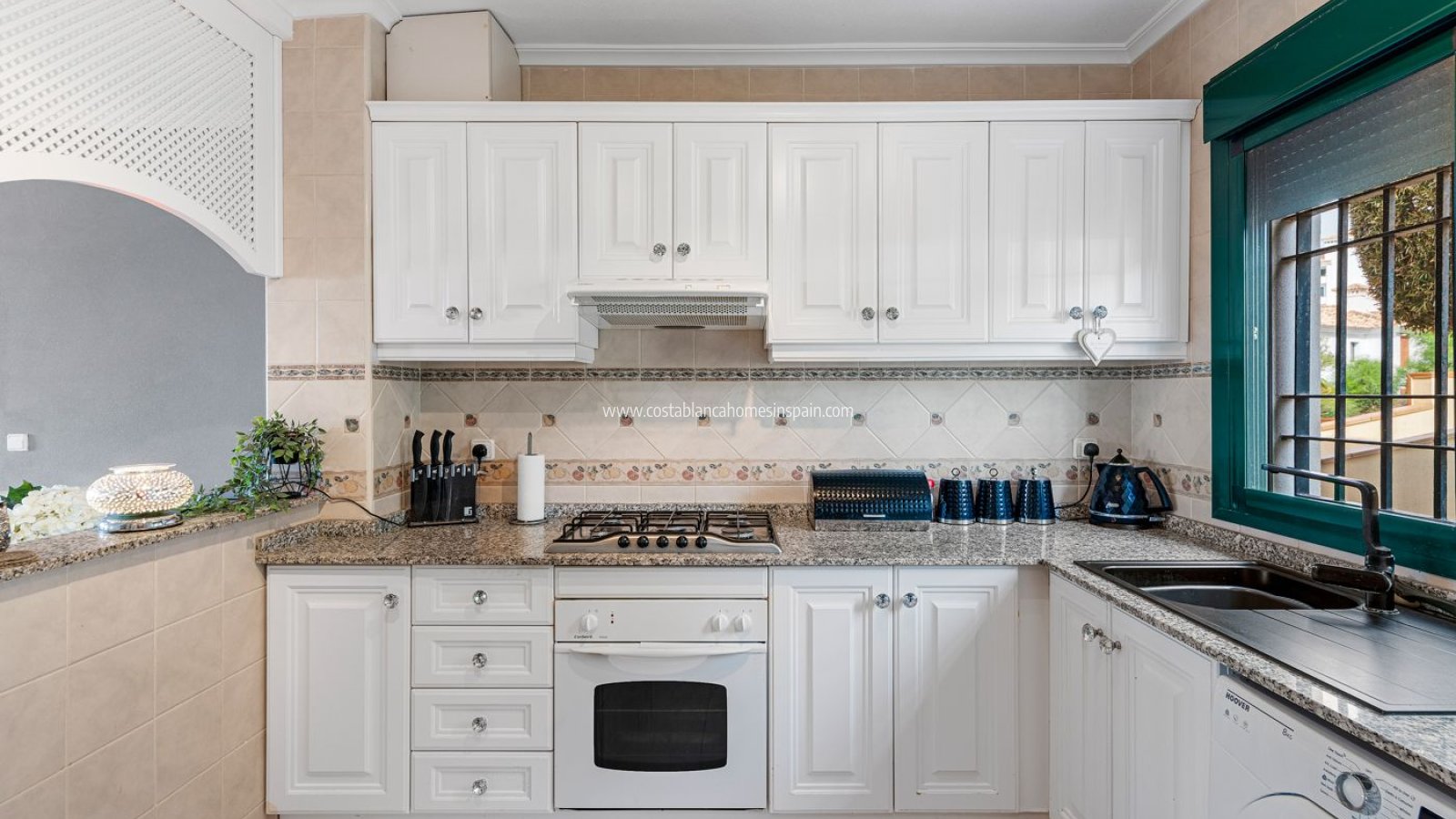 Venta - Apartment - Campoamor