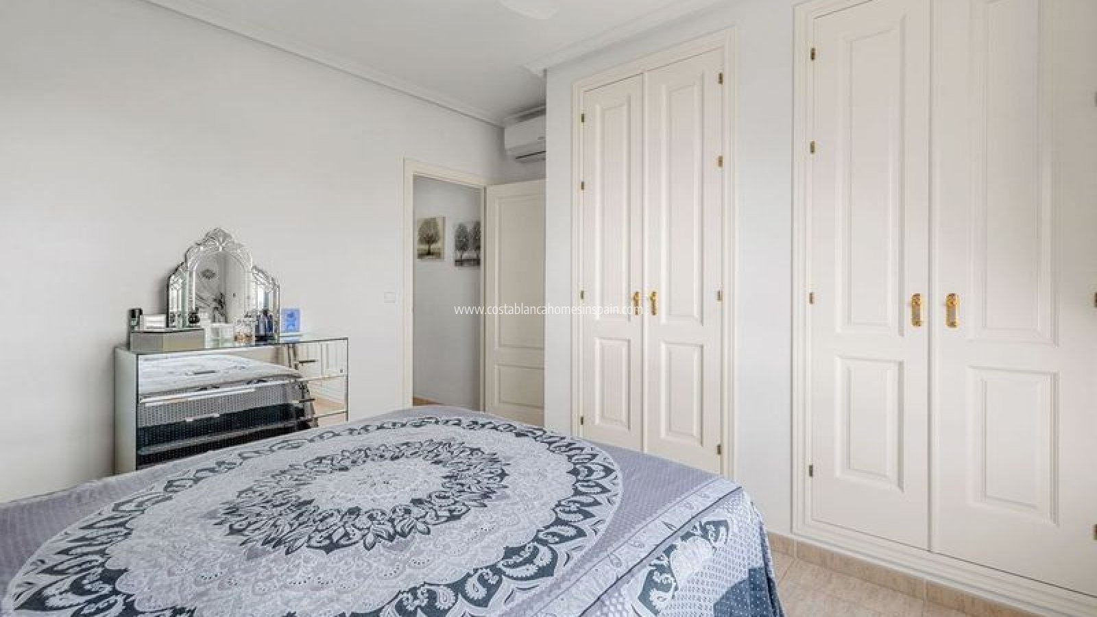 Venta - Apartment - Campoamor