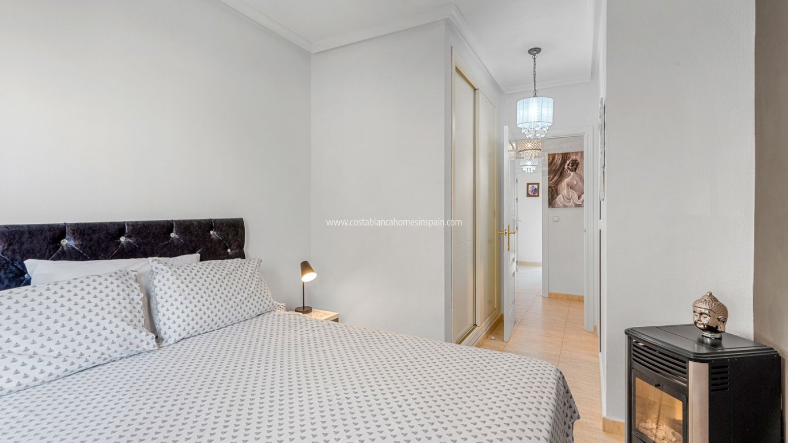 Venta - Apartment - Campoamor