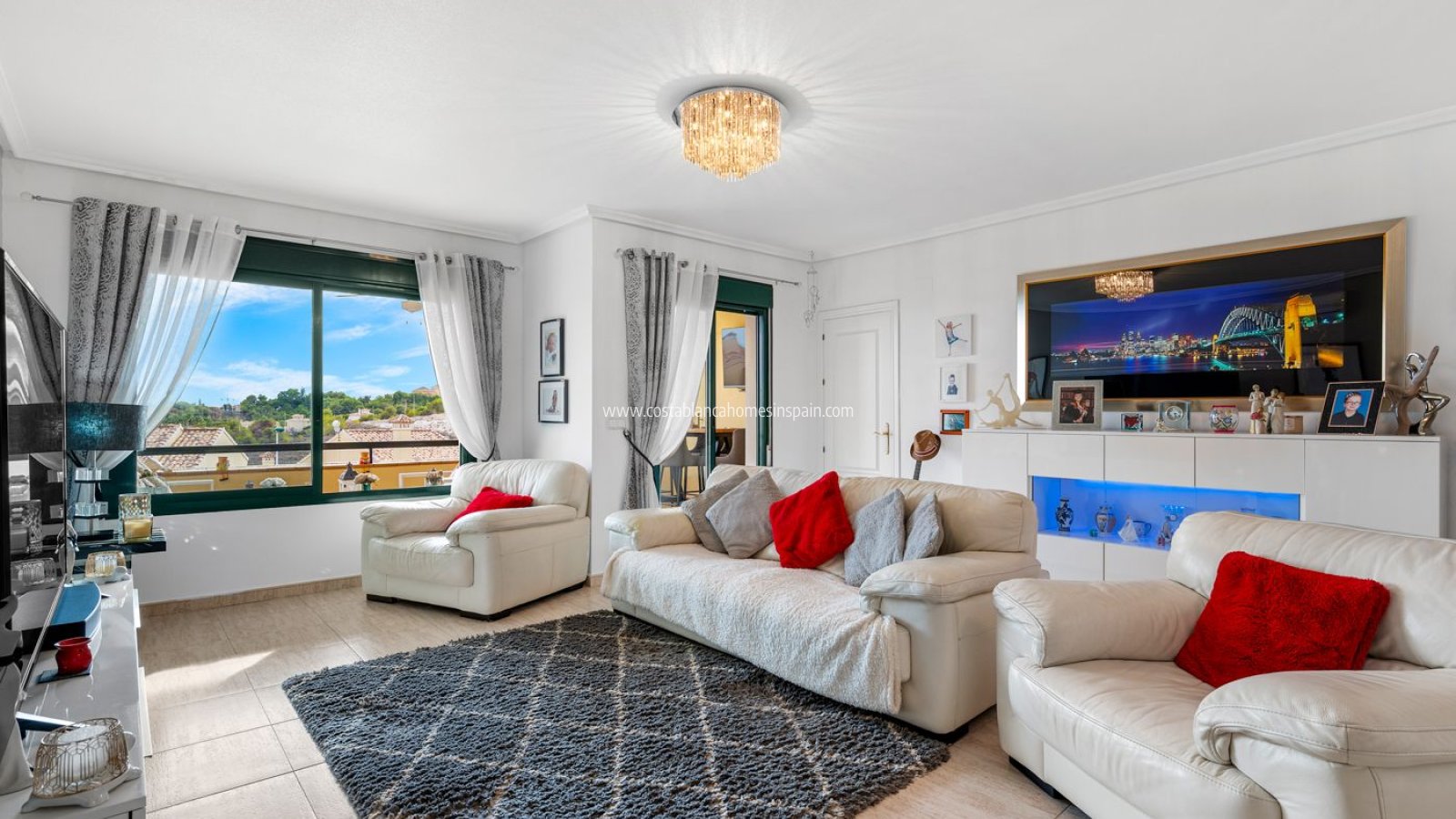 Venta - Apartment - Campoamor