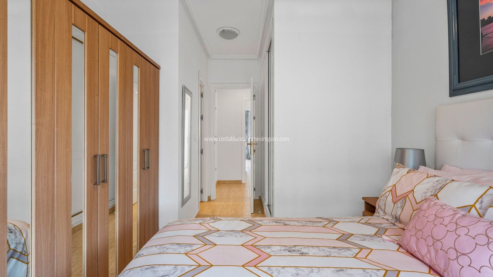 Venta - Apartment - Campoamor