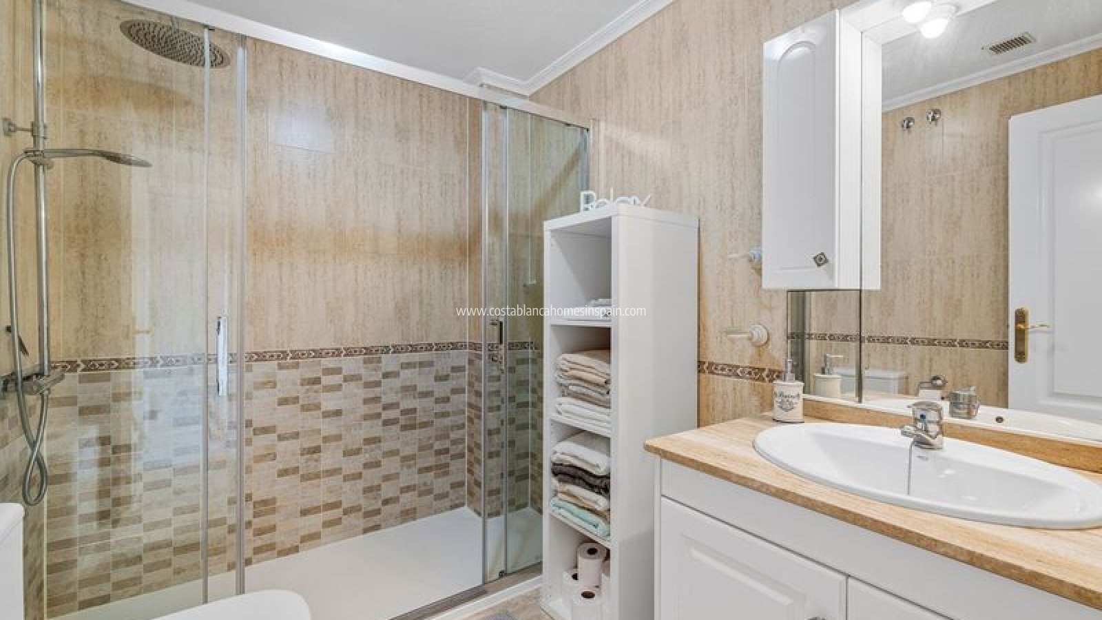 Venta - Apartment - Campoamor