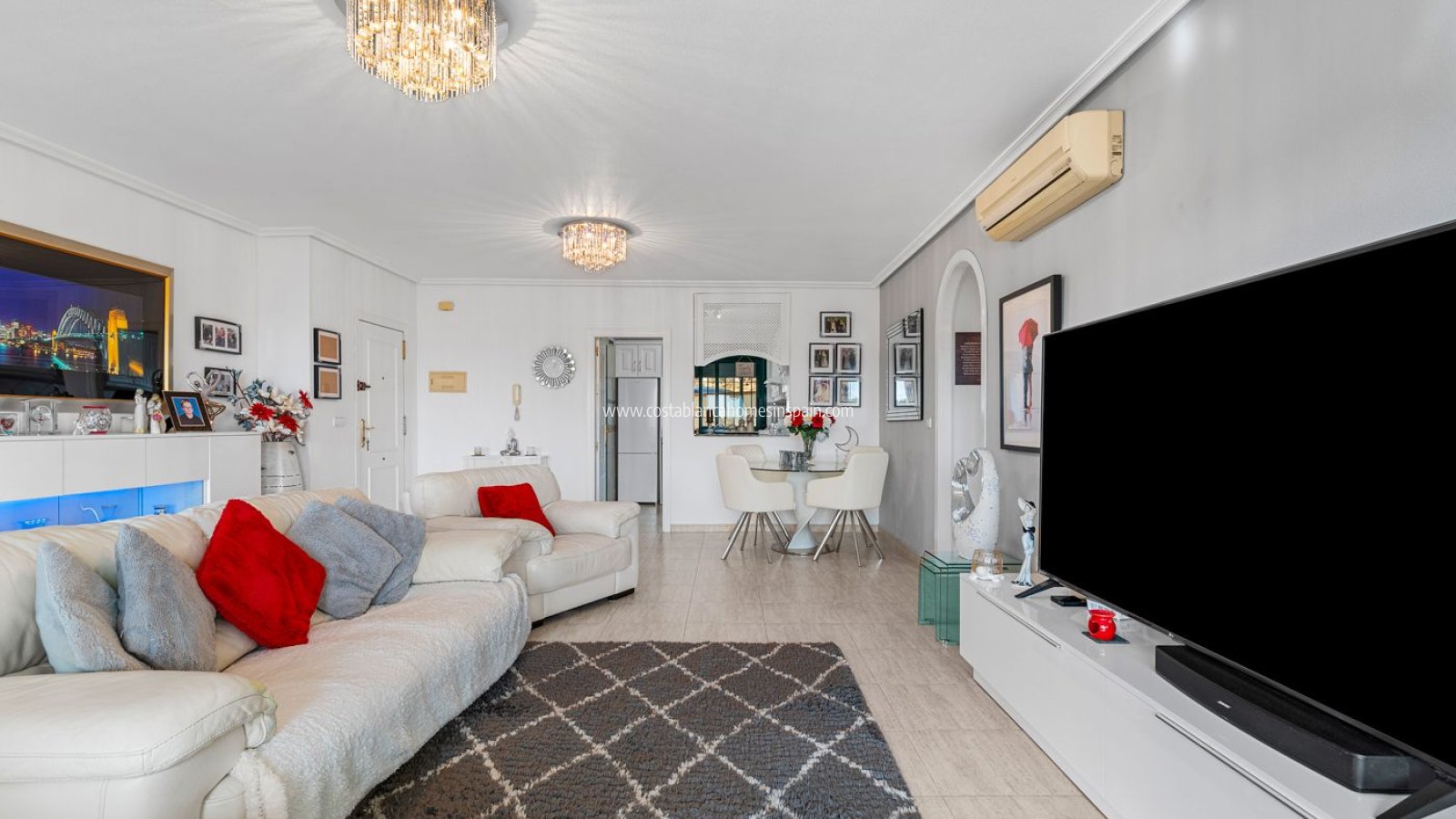 Venta - Apartment - Campoamor