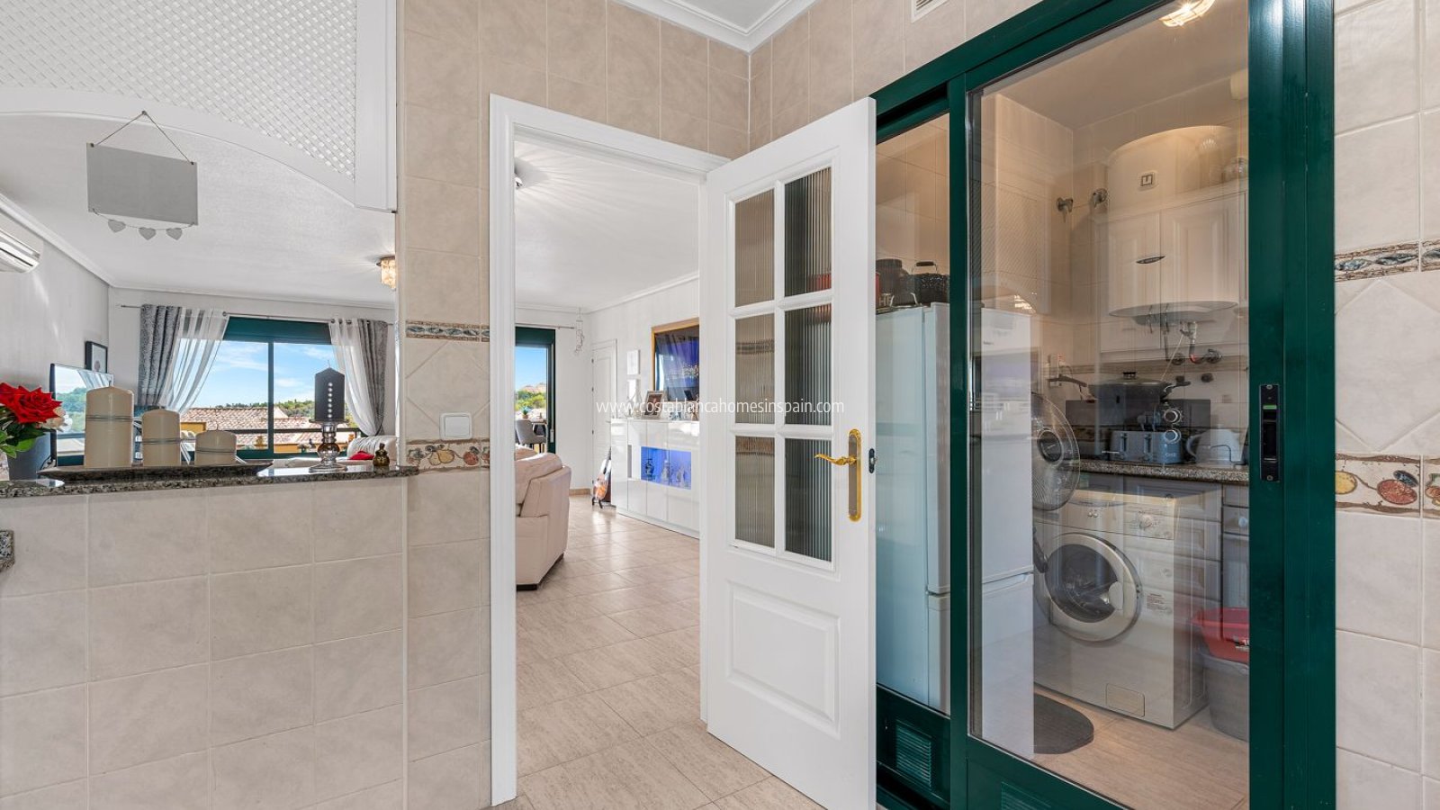 Venta - Apartment - Campoamor