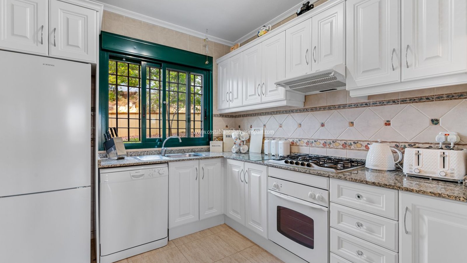 Venta - Apartment - Campoamor