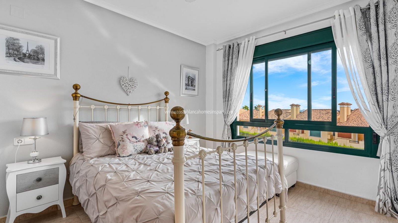 Venta - Apartment - Campoamor