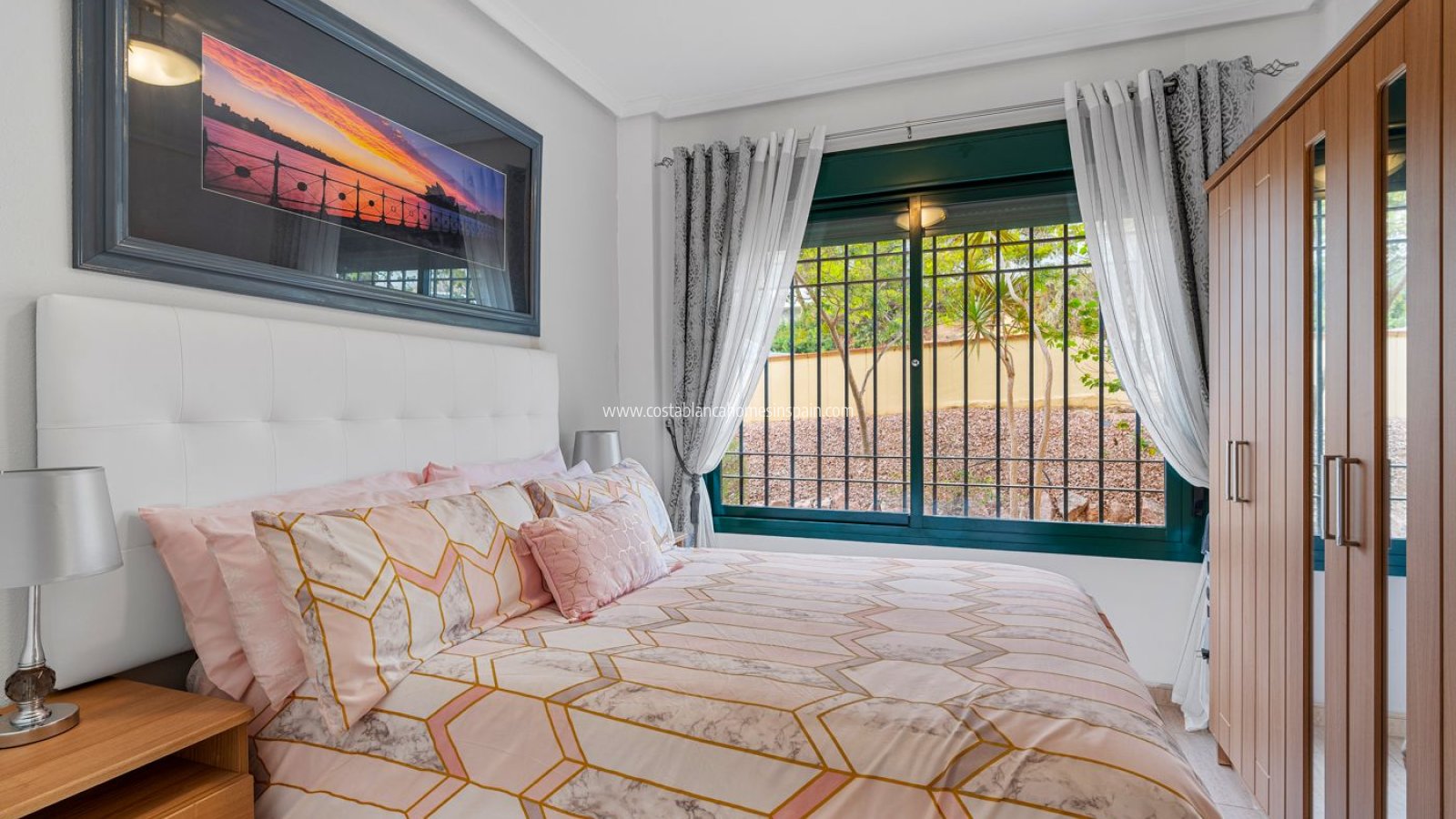 Venta - Apartment - Campoamor