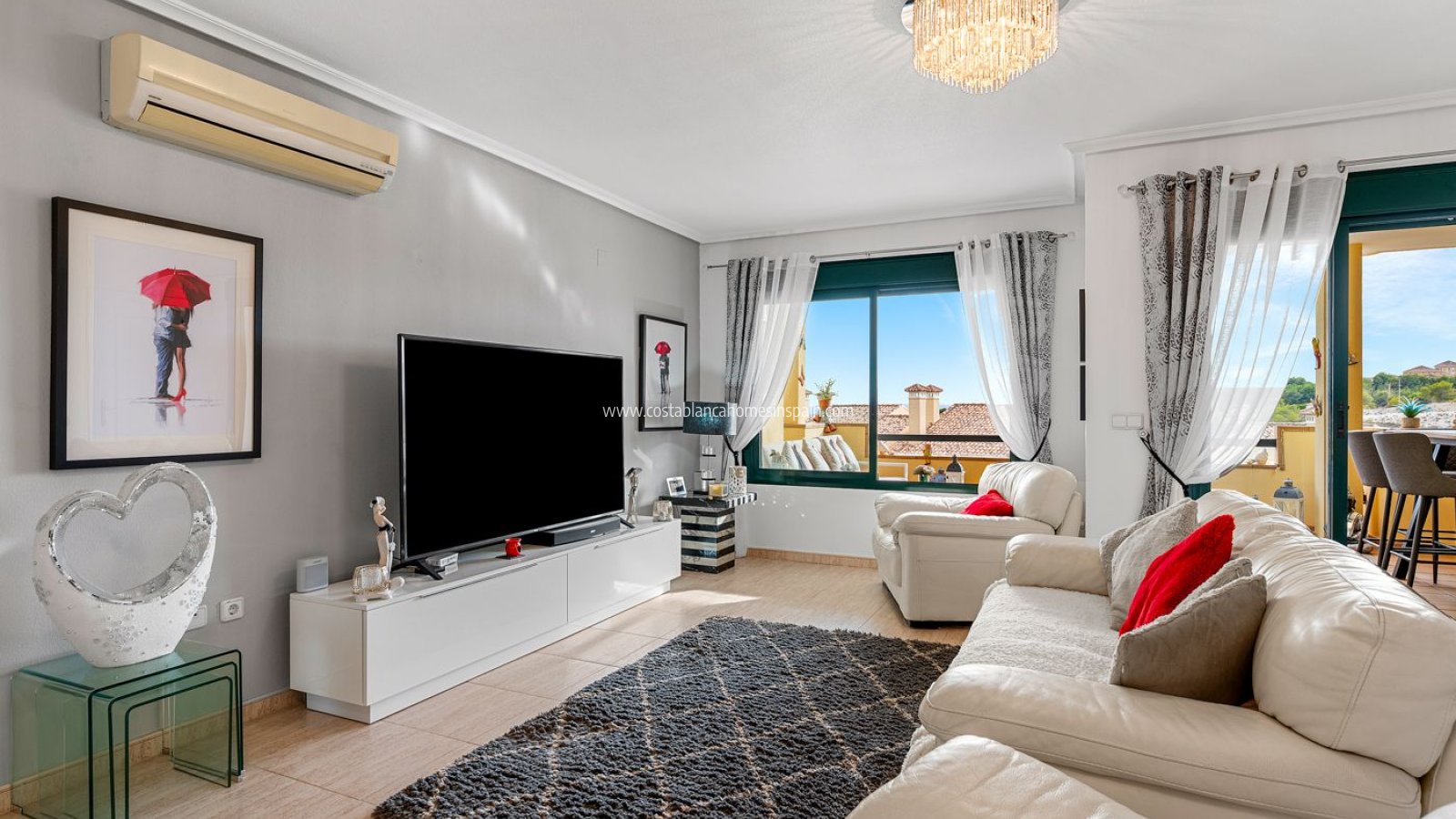 Venta - Apartment - Campoamor