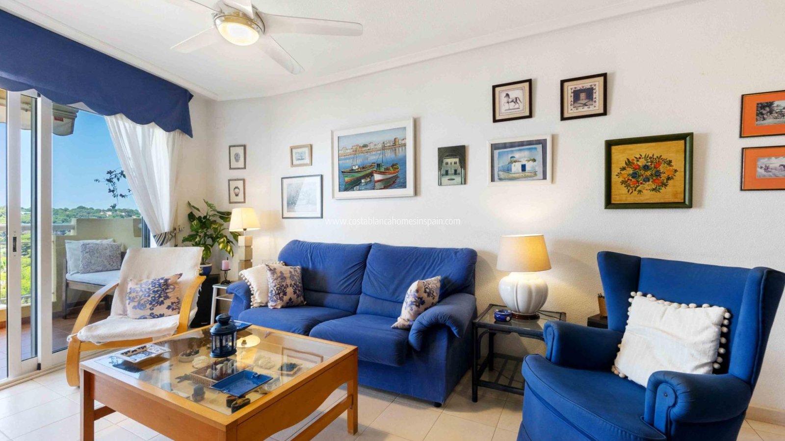 Venta - Apartment - Campoamor