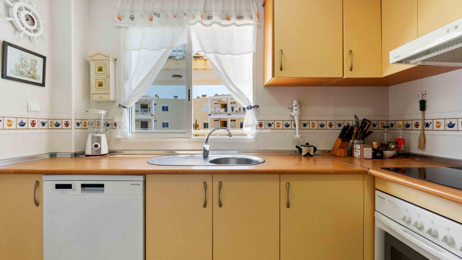 Venta - Apartment - Campoamor