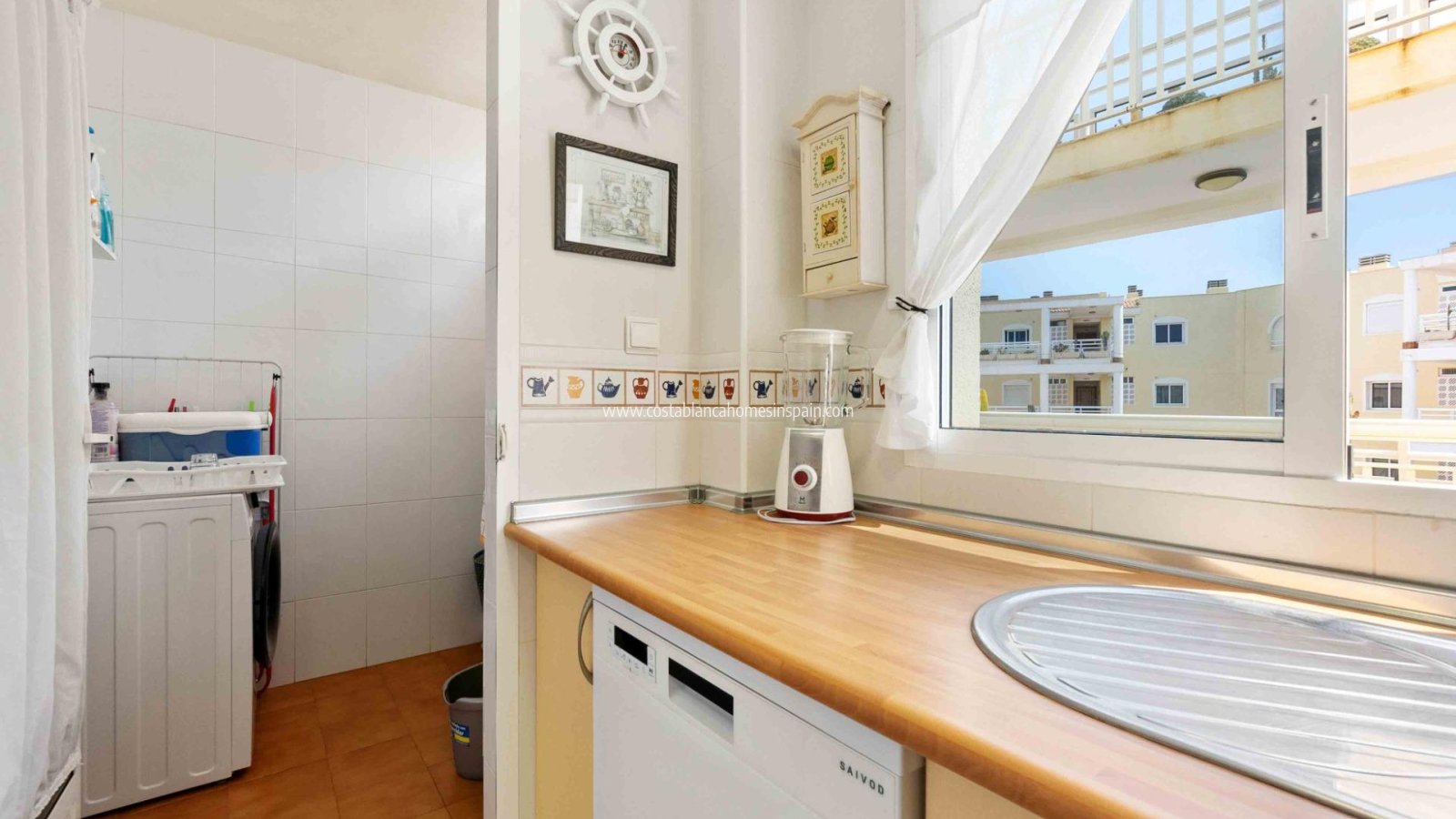 Venta - Apartment - Campoamor