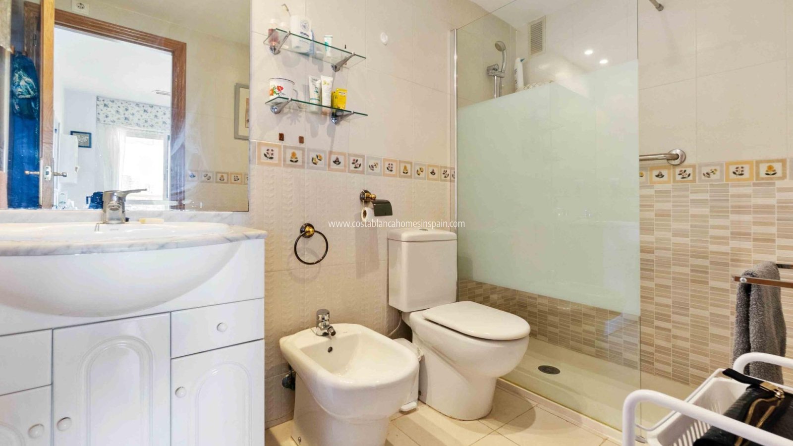 Venta - Apartment - Campoamor