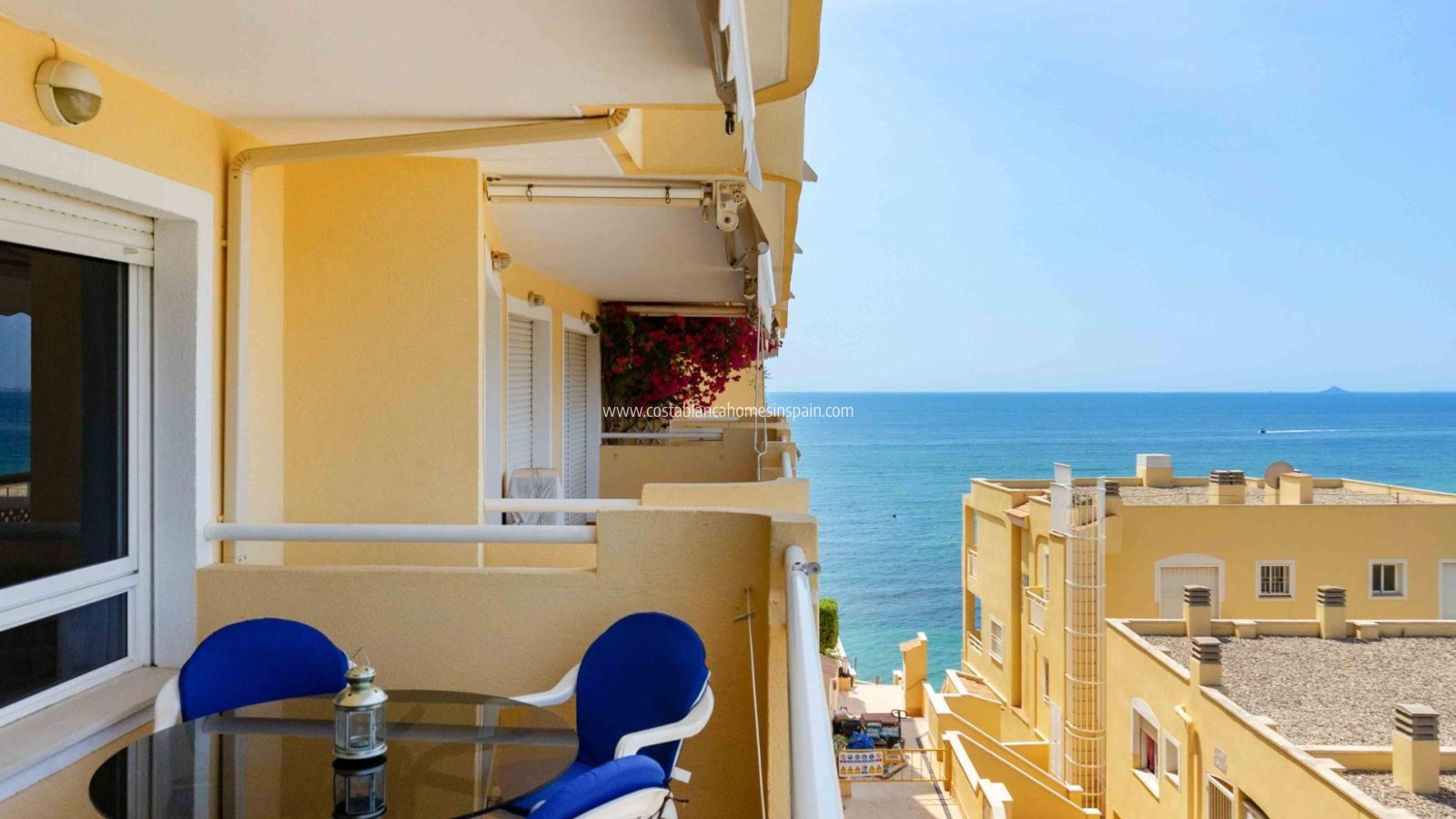 Venta - Apartment - Campoamor