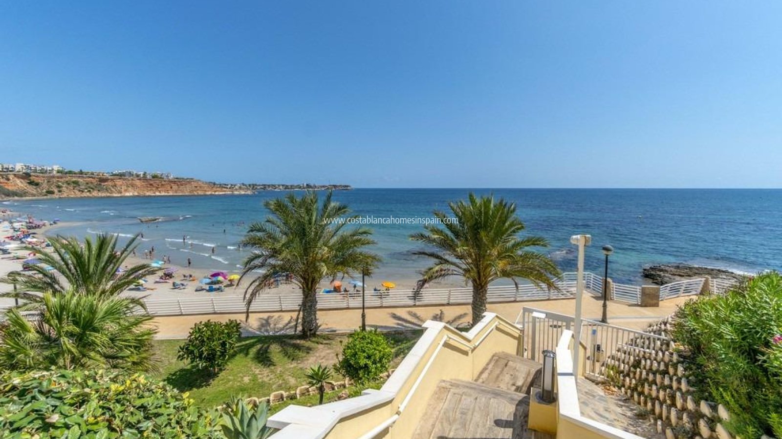 Venta - Apartment - Campoamor