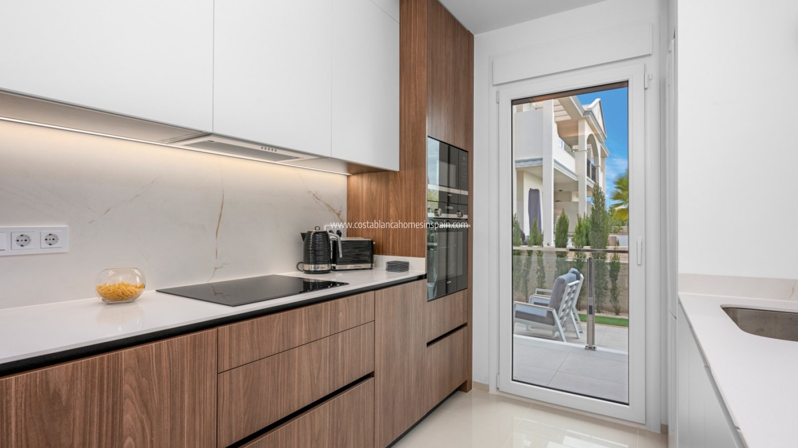 Venta - Apartment - Ciudad Quesada - Ciudad Quesada - Rojales