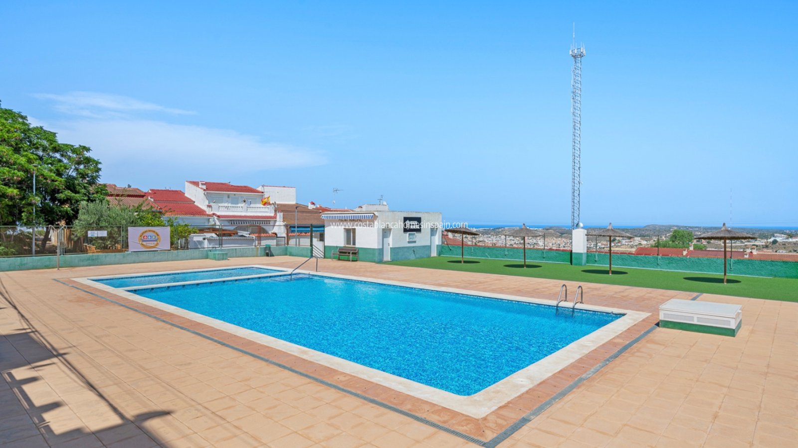 Venta - Apartment - Ciudad Quesada - Ciudad Quesada - Rojales