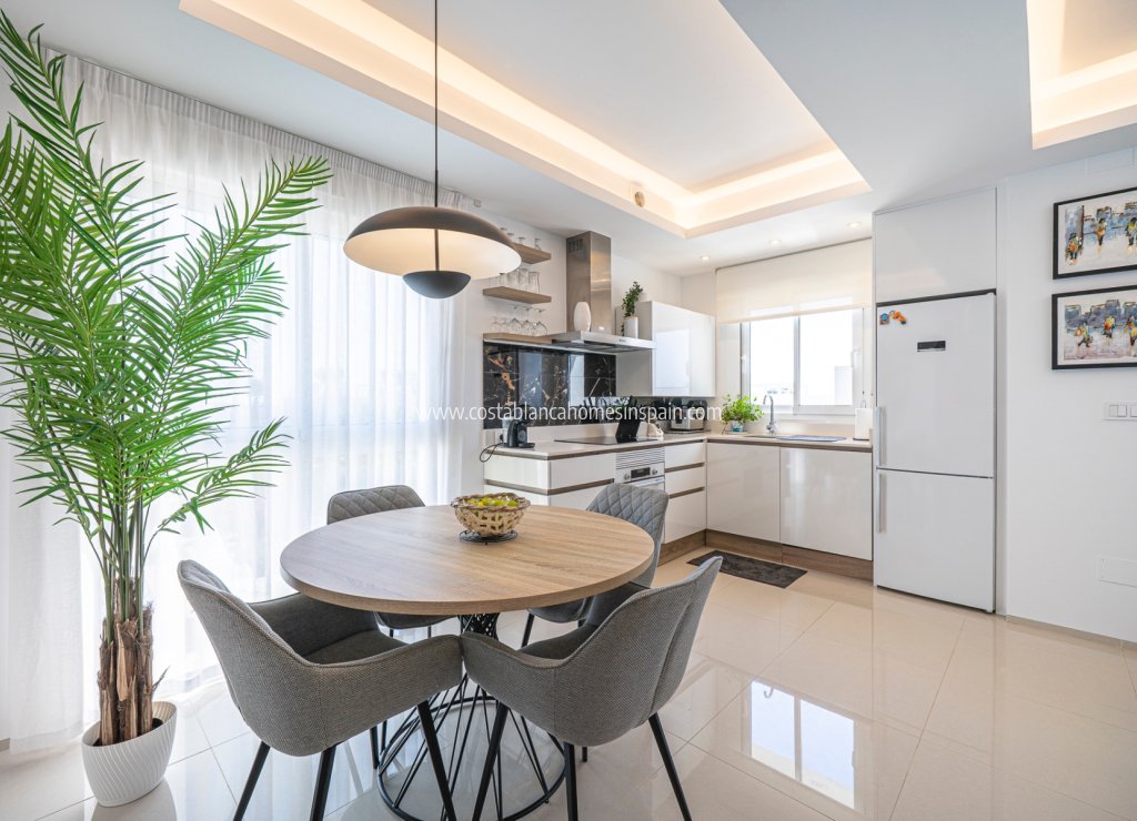 Venta - Apartment - Ciudad Quesada - Ciudad Quesada - Rojales