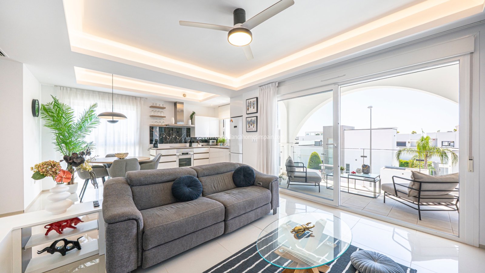 Venta - Apartment - Ciudad Quesada - Ciudad Quesada - Rojales