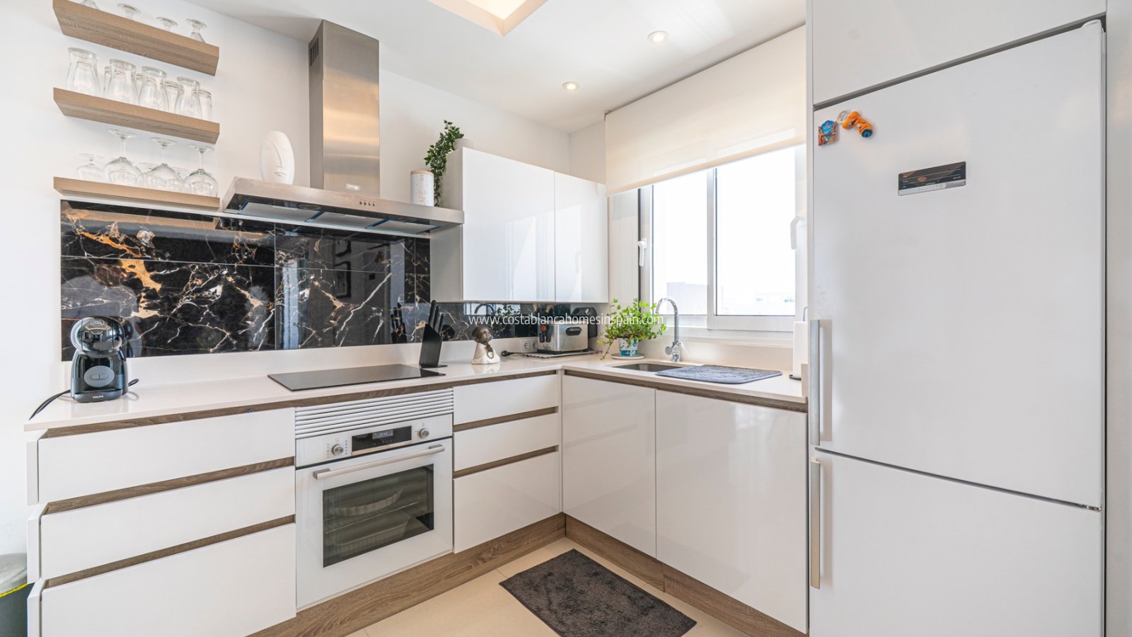 Venta - Apartment - Ciudad Quesada - Ciudad Quesada - Rojales