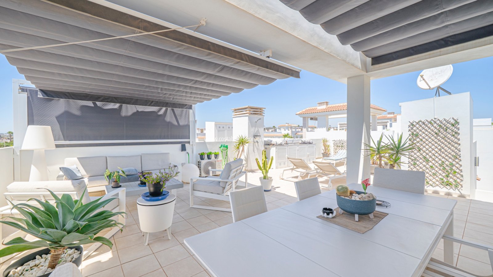 Venta - Apartment - Ciudad Quesada - Ciudad Quesada - Rojales