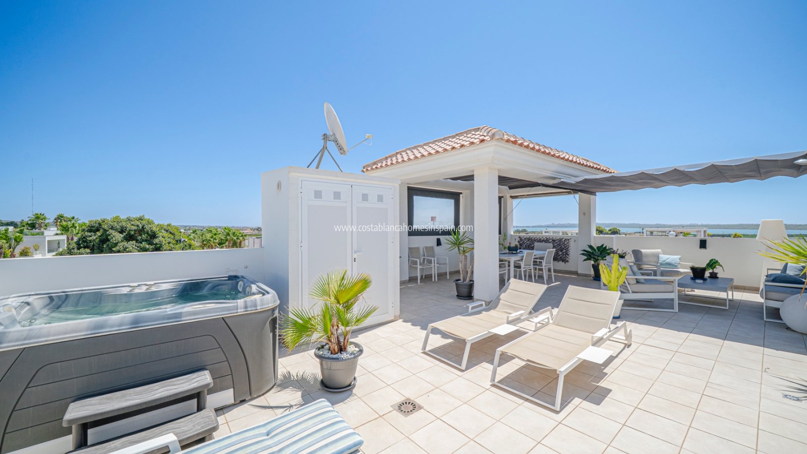 Venta - Apartment - Ciudad Quesada - Ciudad Quesada - Rojales