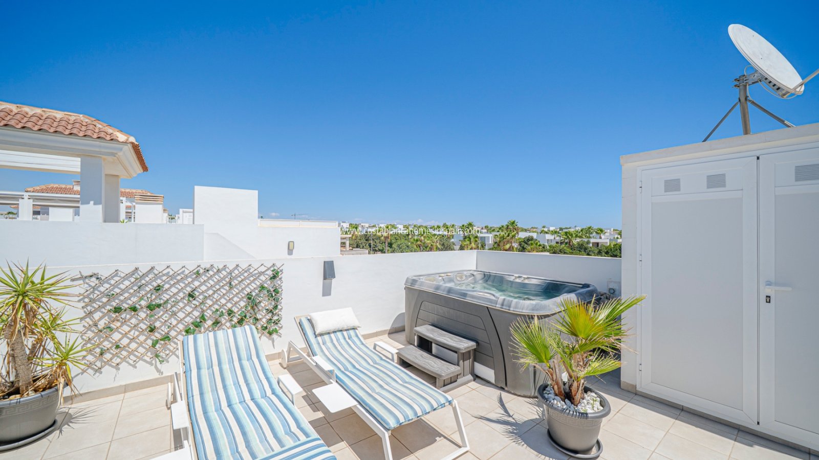 Venta - Apartment - Ciudad Quesada - Ciudad Quesada - Rojales