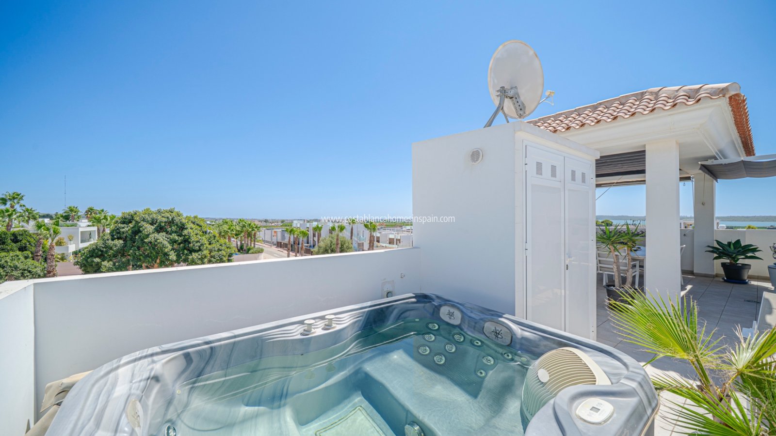 Venta - Apartment - Ciudad Quesada - Ciudad Quesada - Rojales