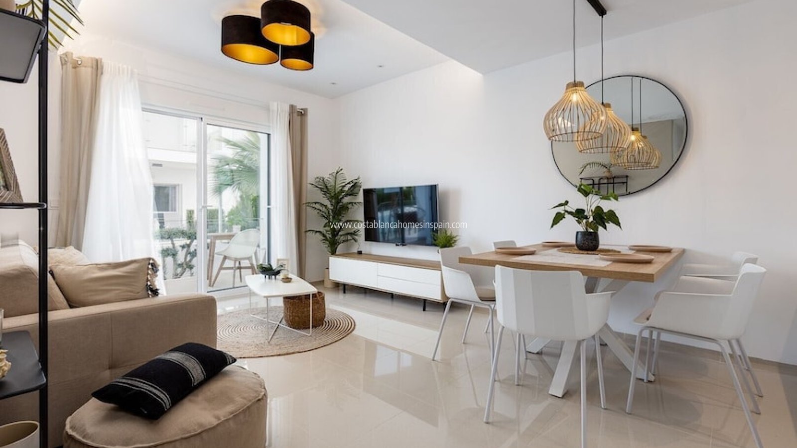 Venta - Apartment - Ciudad Quesada - Doña Pepa
