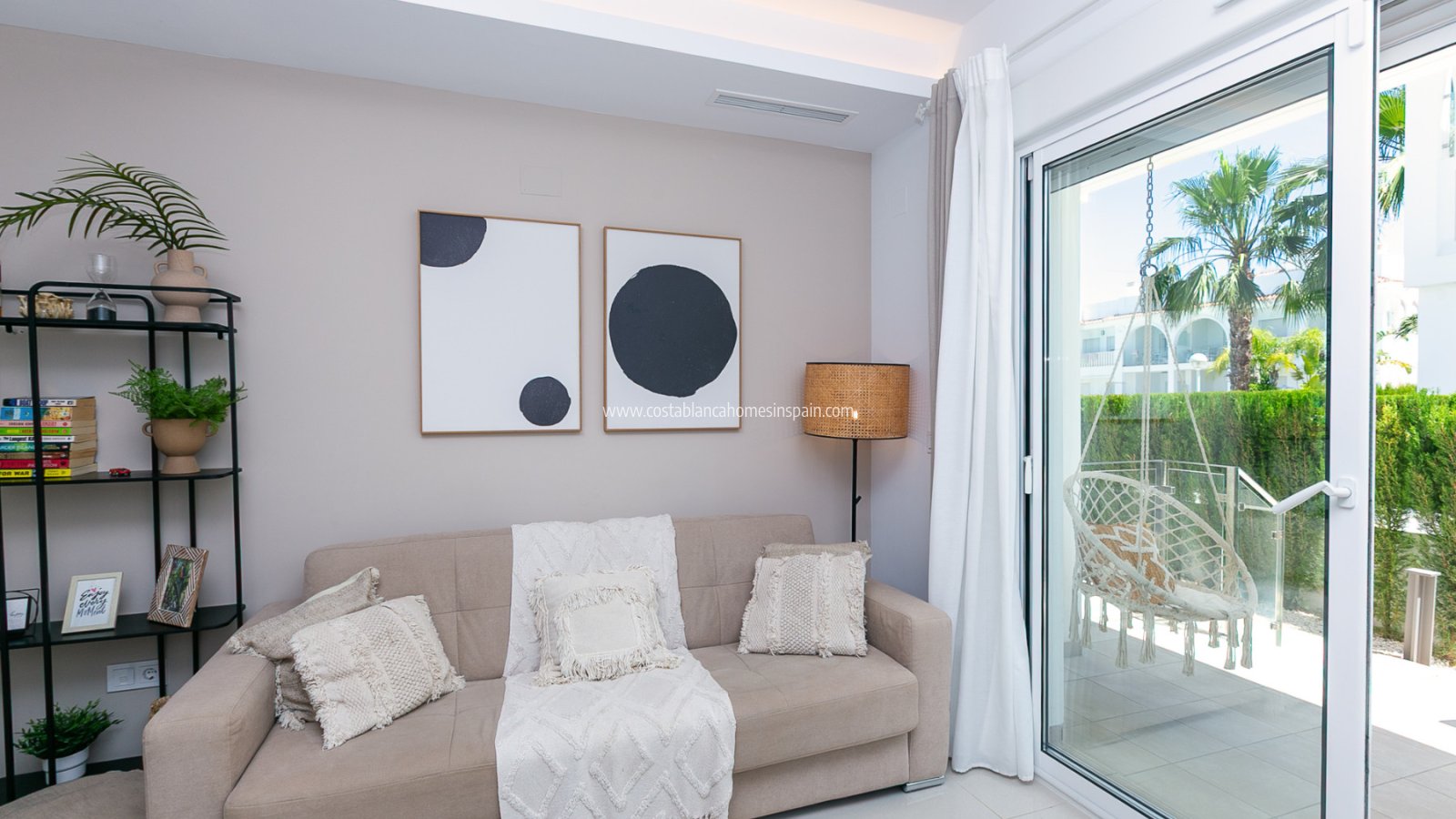 Venta - Apartment - Ciudad Quesada - Doña Pepa