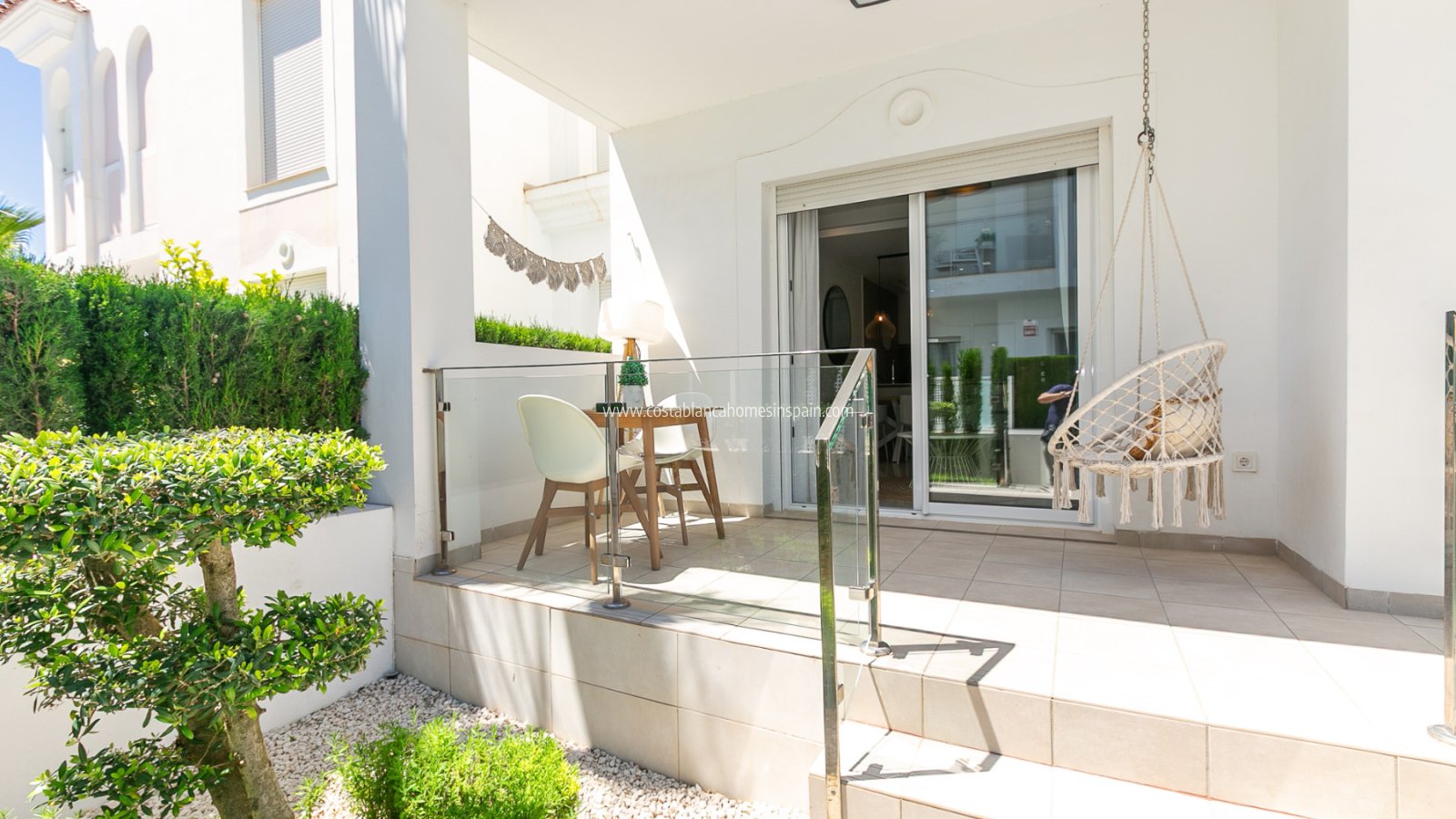 Venta - Apartment - Ciudad Quesada - Doña Pepa