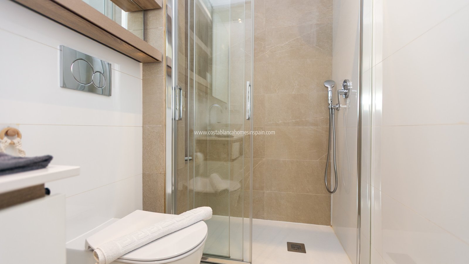 Venta - Apartment - Ciudad Quesada - Doña Pepa