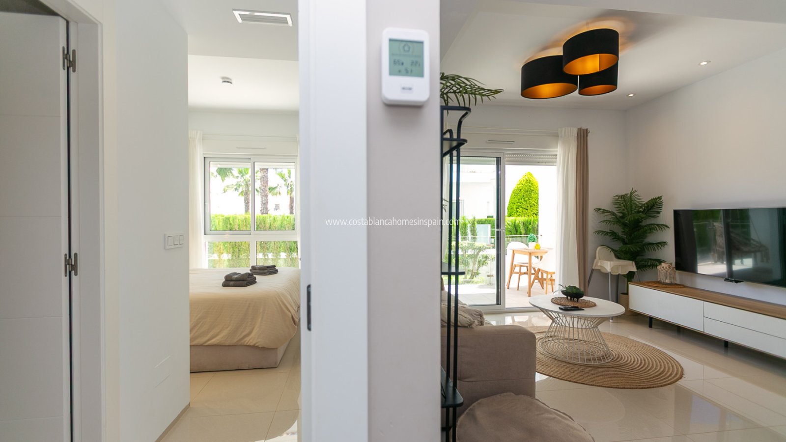 Venta - Apartment - Ciudad Quesada - Doña Pepa