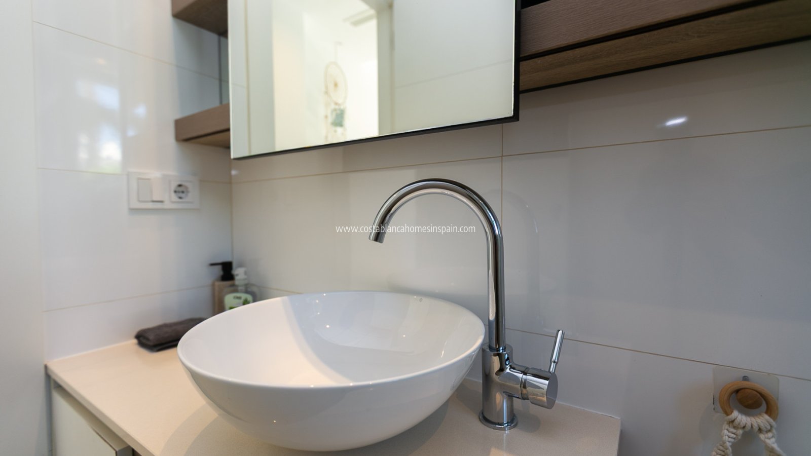Venta - Apartment - Ciudad Quesada - Doña Pepa