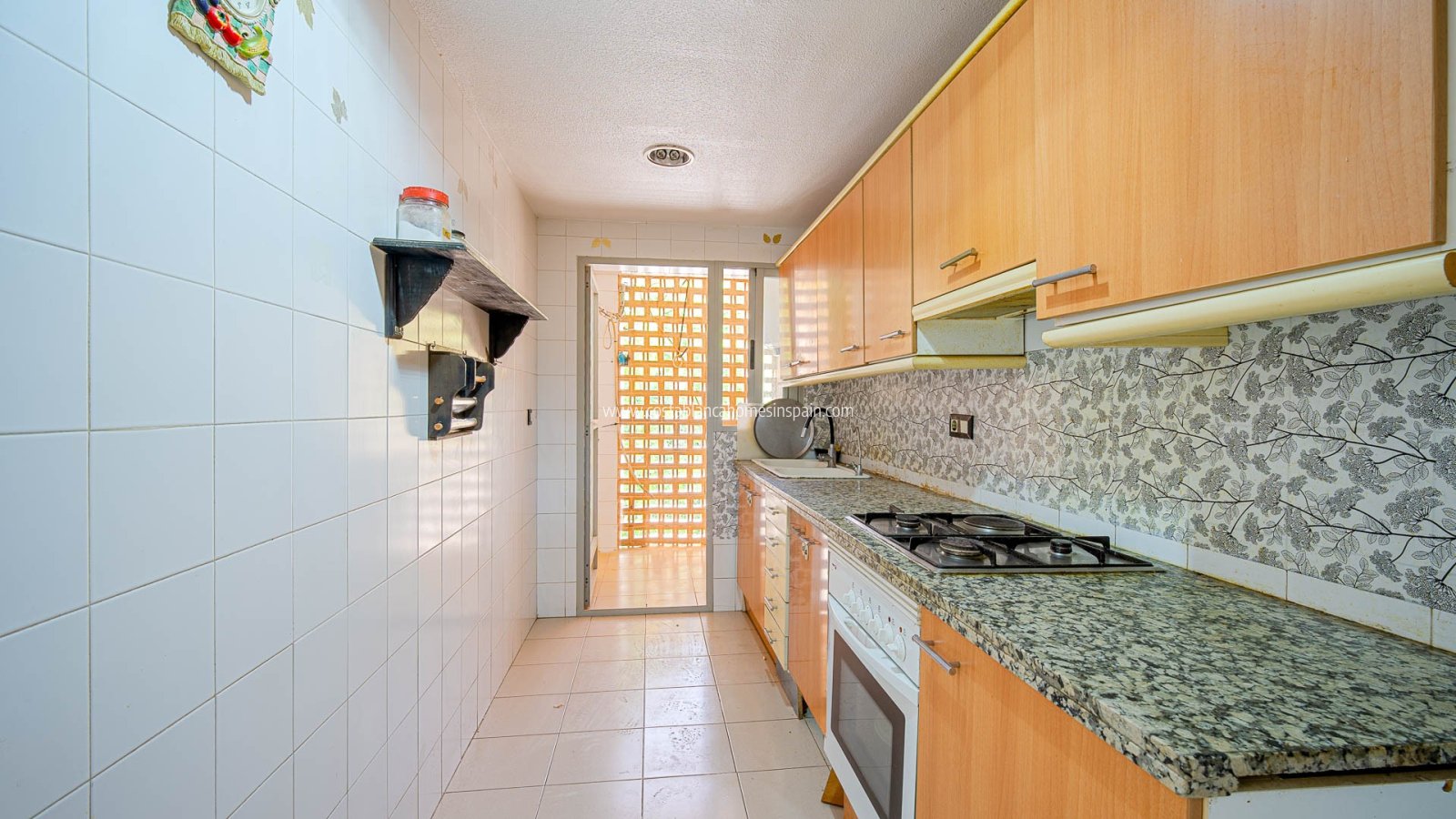 Venta - Apartment - Ciudad Quesada - Rojales