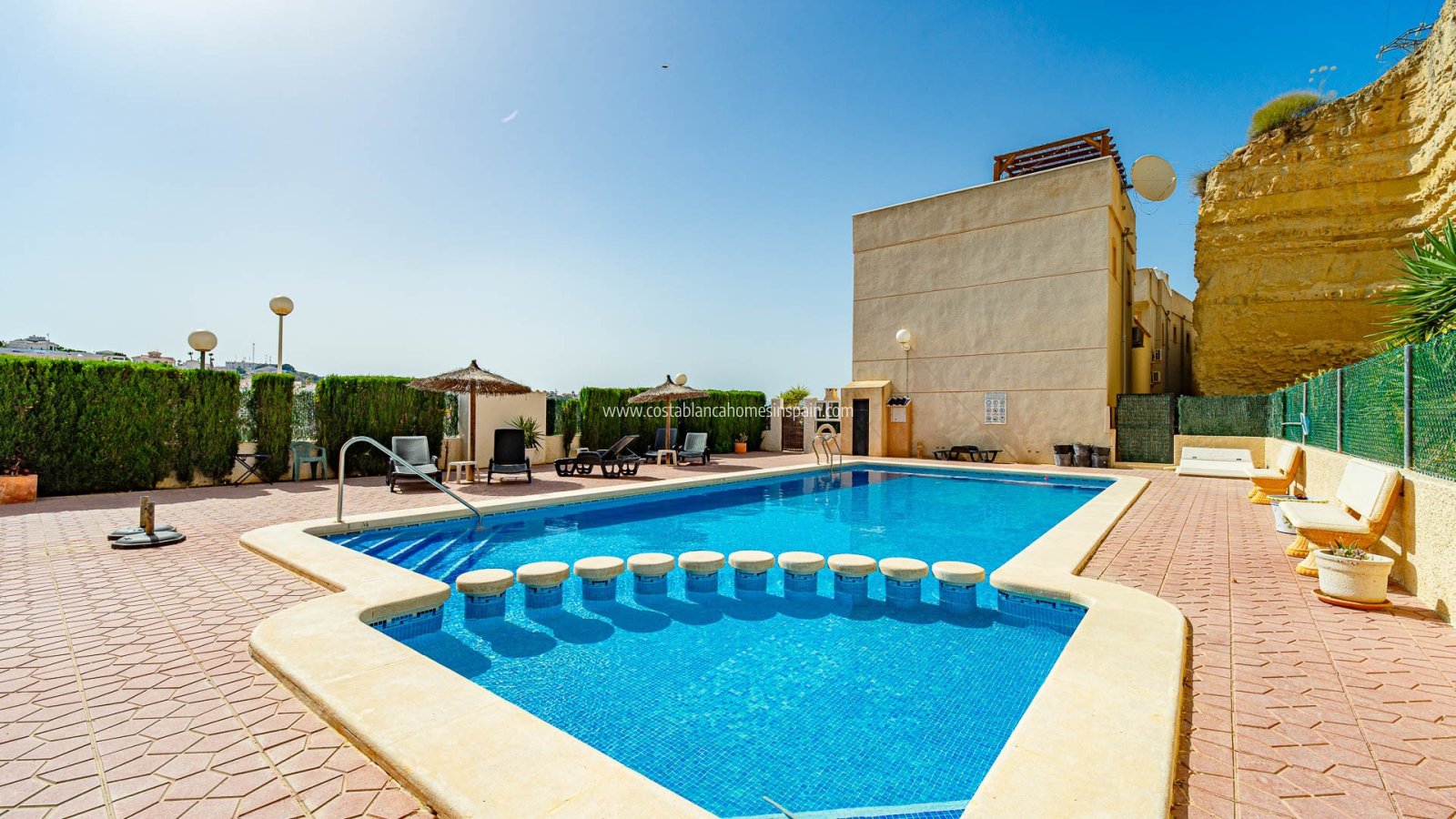 Venta - Apartment - Ciudad Quesada