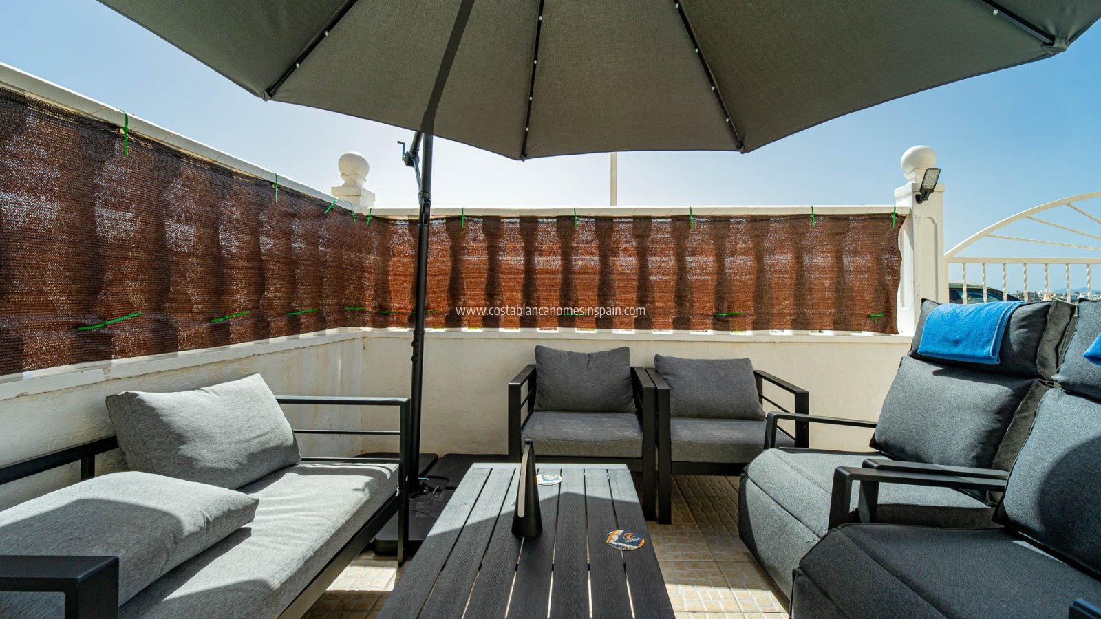 Venta - Apartment - Ciudad Quesada
