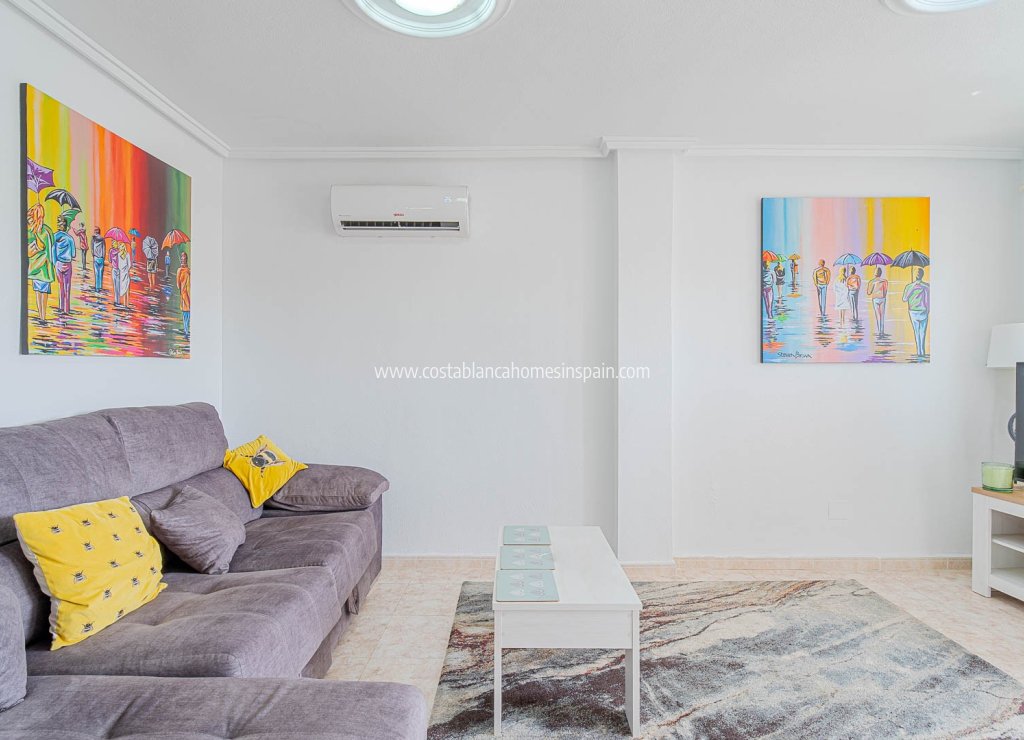 Venta - Apartment - Ciudad Quesada