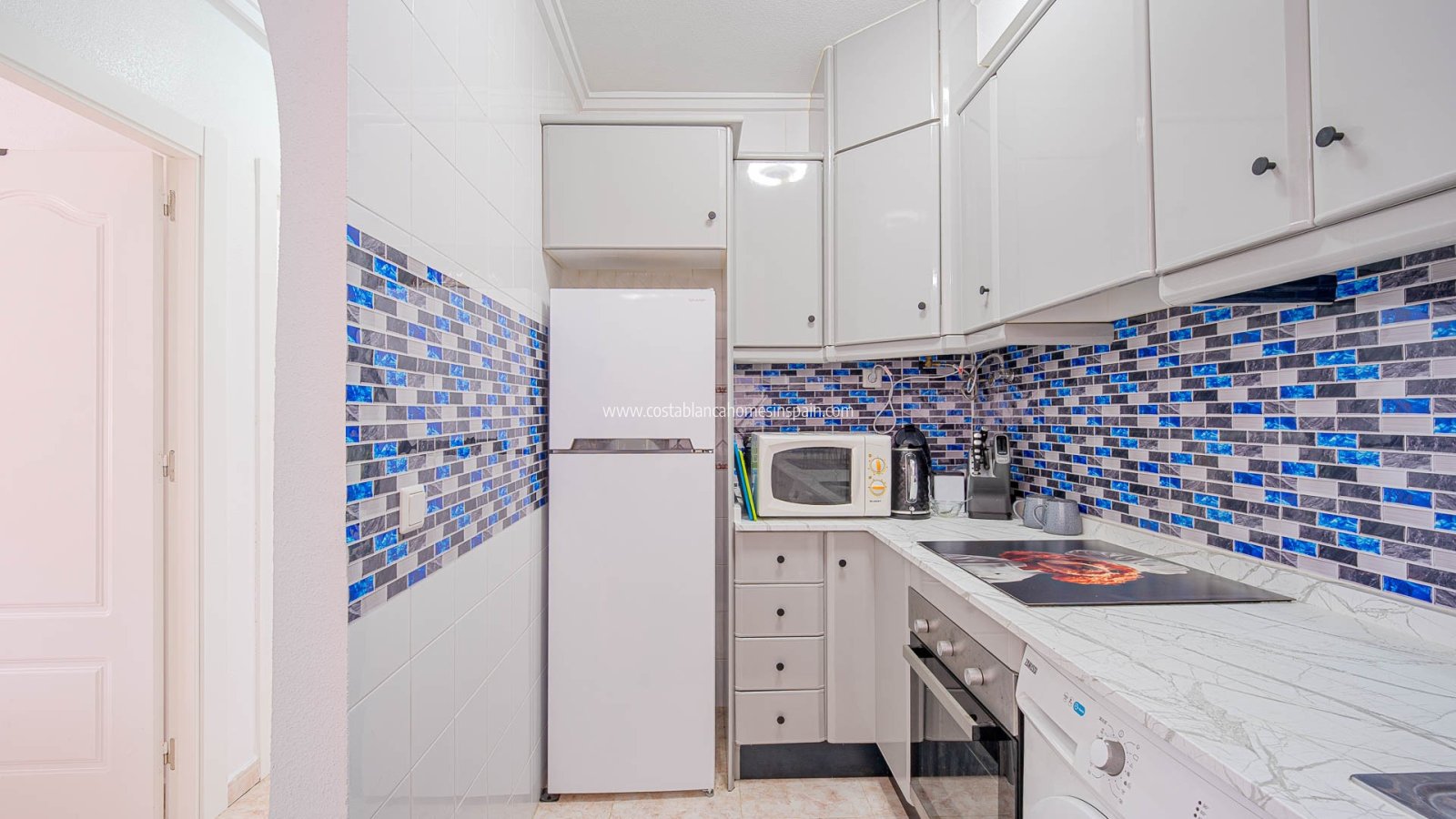 Venta - Apartment - Ciudad Quesada