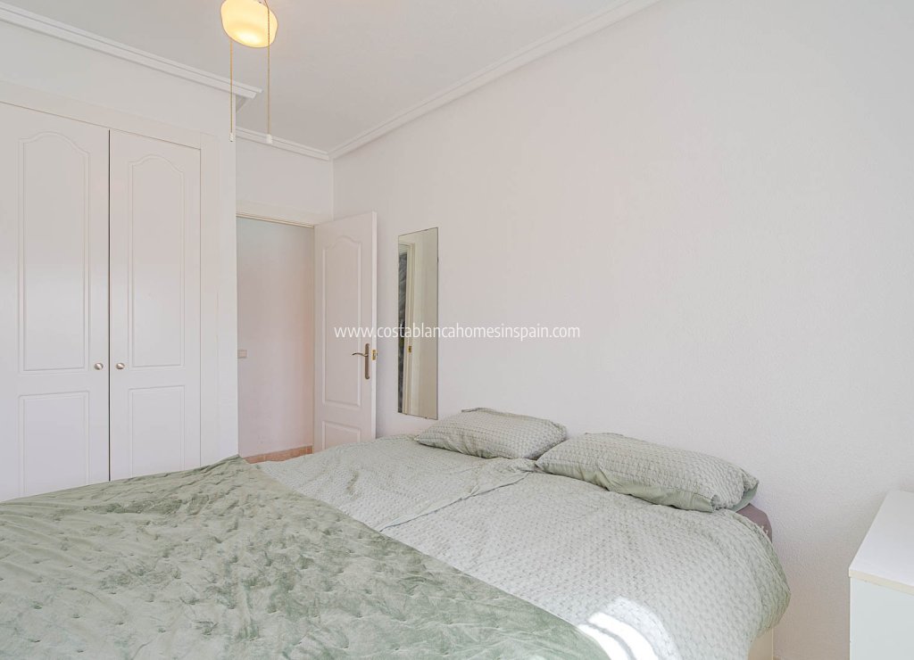 Venta - Apartment - Ciudad Quesada