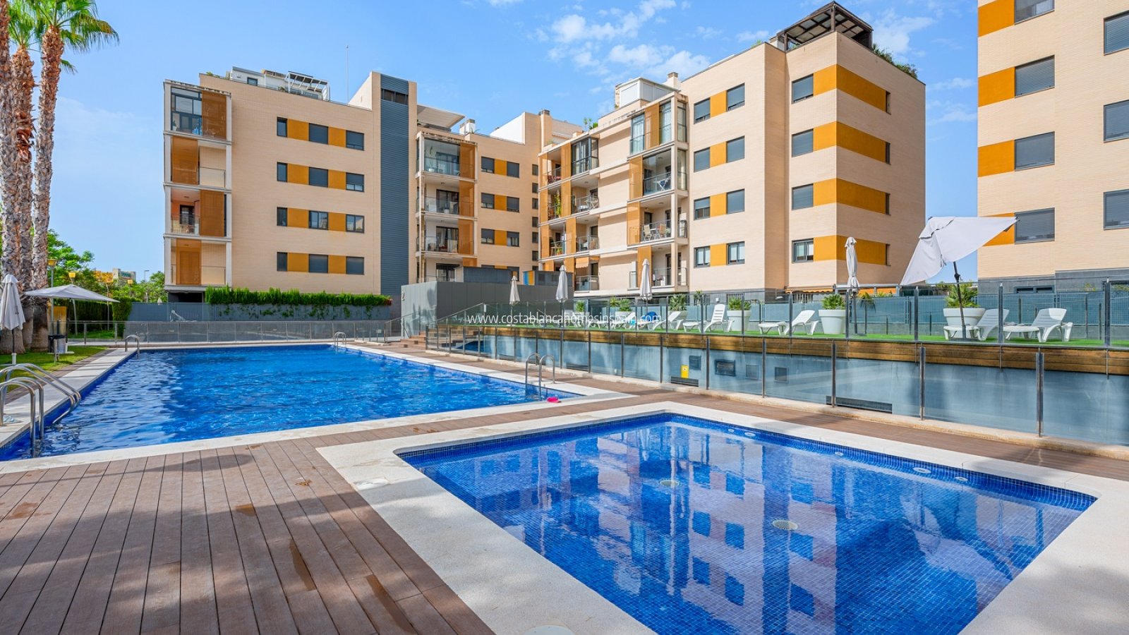 Venta - Apartment - El Campello - Muchavista