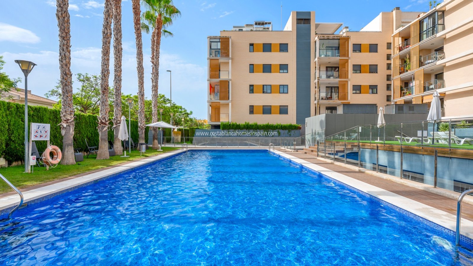 Venta - Apartment - El Campello - Muchavista